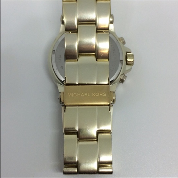 Women’s Michael Kors watch - Picture 6 of 6